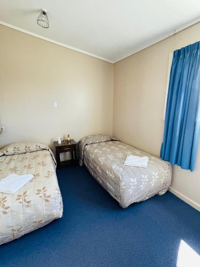 Blenheim Road Motor Lodge Christchurch Ngoại thất bức ảnh
