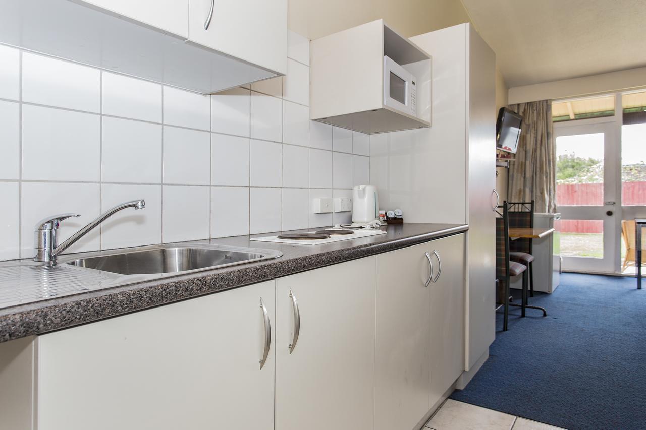 Blenheim Road Motor Lodge Christchurch Ngoại thất bức ảnh
