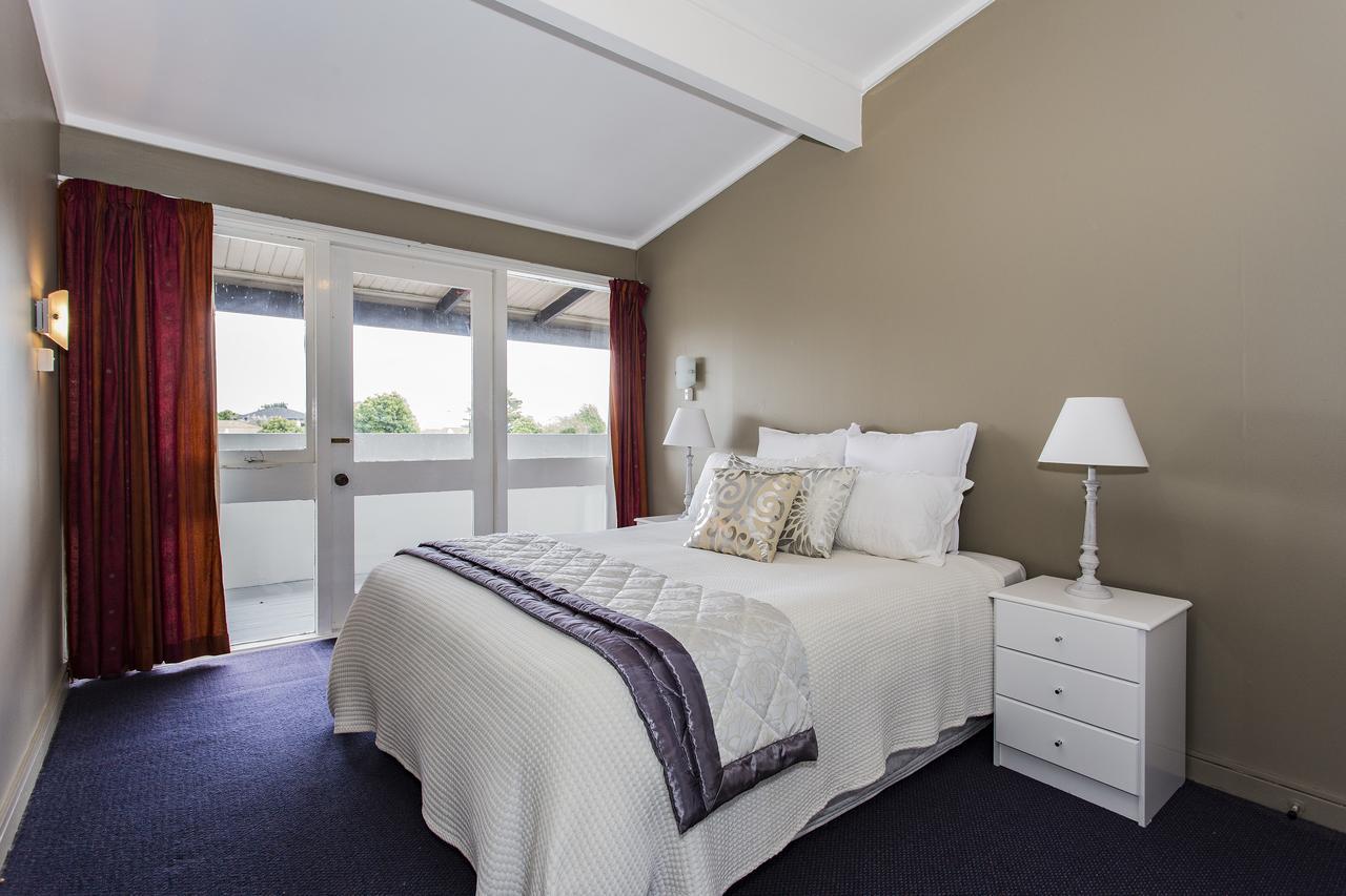 Blenheim Road Motor Lodge Christchurch Ngoại thất bức ảnh